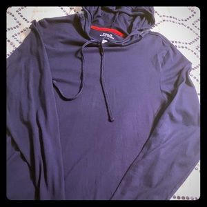 Ralph Lauren Polo Hoodie